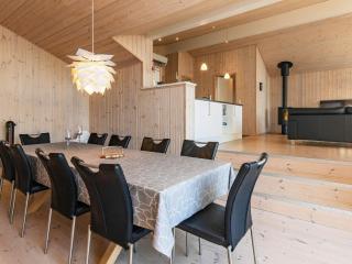 Holiday home Hals CXLVI - Hals - 8