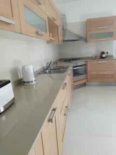 Centrally Located Bugibba Apartment - Seaside Comfort - 6