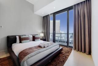 Silverene Tower B, Dubai Marina - Vibrant Two Bedroom - 9