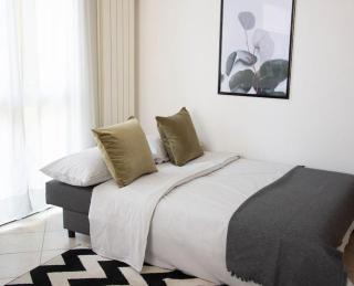 CA' GIALLA 2 - sul Lago di Lugano, Dog friendly, Terrazza e Parcheggio - - 3