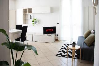 CA' GIALLA 2 - sul Lago di Lugano, Dog friendly, Terrazza e Parcheggio - - 8