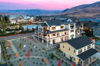 Chelan Landing #30 - Chelan - 7
