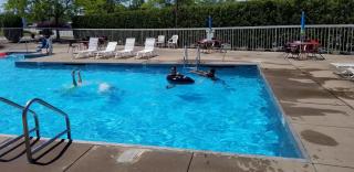Clarion Pointe Near Erie Casino - Erie - 0