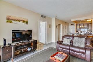 Galvestonian 112-Beachfront Hideaway - 7