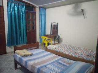 Casa de los Cruz - 3