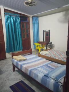 Casa de los Cruz - Leticia - 2