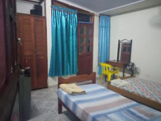 Casa de los Cruz - 1