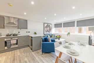 Charles House Serviced Apartments - 3