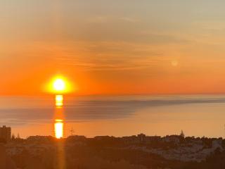 Coto Real 2378 Splendid views - Manilva - 8