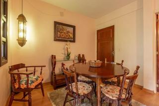 Rosa Edifício Serra Grande - 3