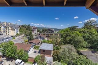 Rosa Edifício Solar da Encosta - 9