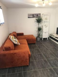 Maison avec piscine au calme - 9