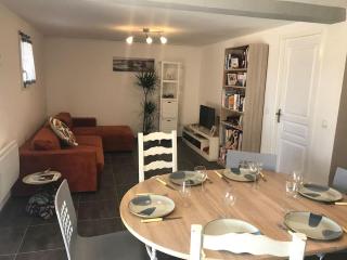 Maison avec piscine au calme - 4