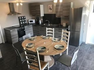 Maison avec piscine au calme - 2