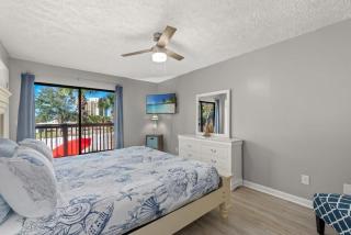 Beach Haven - Seasonal Hot Tub, Fire Pit, BBQ, 700 Feet to Beach, Central PCB, FREE Daily Activities, & More! - 4