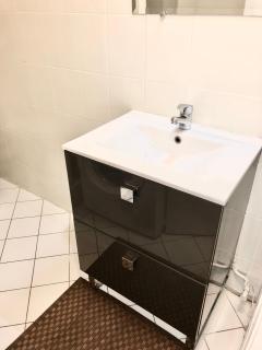 Studio Apartment near to Paris - 1