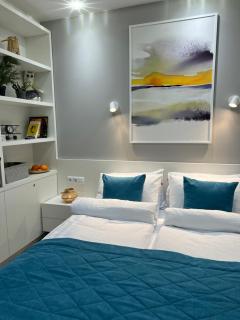 Crystal DeLuxe, Four Seasons F2, New Gudauri - 7