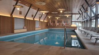Hotel Zebru - Solda - 1
