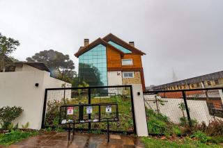 Rosa Edifício Dom - 0