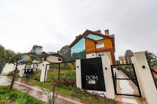 Rosa Edifício Dom - Canela - 8