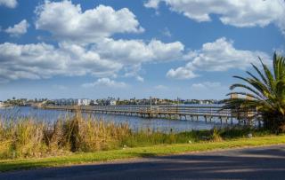 Beach Bliss - Little Bay Club Cottage #15 - Rockport - 5
