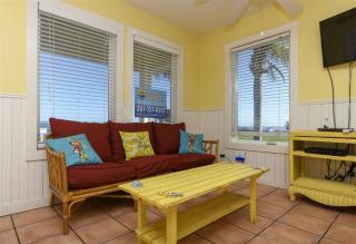 Beach Bliss - Little Bay Club Cottage #15 - Rockport - 4