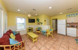Beach Bliss - Little Bay Club Cottage #15 - Rockport - 3