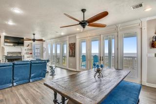 Enchanted Beachfront - Galveston - 1