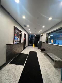 Cabana Hotel Yankee Stadium - Bronx - 9