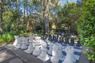 Rosa Edifício KnorrVille - 9