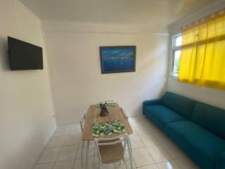Appartement Osiris 2 - Fort-de-France - 3