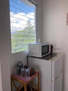 Appartement Osiris 2 - Fort-de-France - 2
