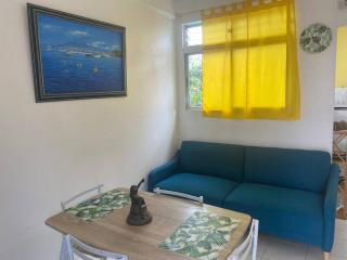 Appartement Osiris 2 - Fort-de-France - 1