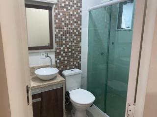 Apartamento 2 Quartos na Praia dos Ingleses a 1km da praia - Florianópolis - 4