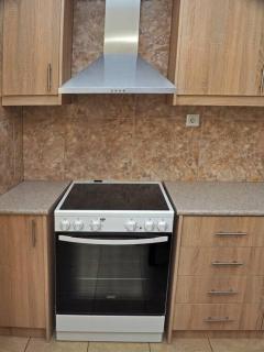 Aggelikis Apartment - 2