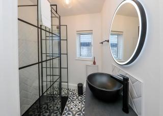 Two bedroom townhouse in the heart of Dungarvan - 4