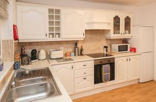 Two bedroom townhouse in the heart of Dungarvan - Dungarvan - 8