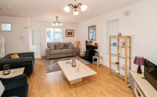Two bedroom townhouse in the heart of Dungarvan - Dungarvan - 9