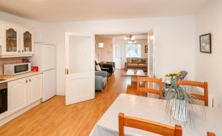 Two bedroom townhouse in the heart of Dungarvan - Dungarvan - 5