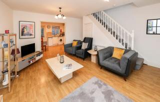 Two bedroom townhouse in the heart of Dungarvan - Dungarvan - 0