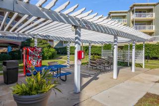 Victorian 3304 - Club Floyd - Galveston - 4