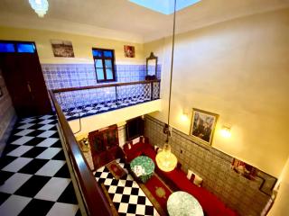 Riad Fattouma Kasba - 7