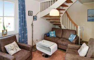 Nice Home In Zierow Ot Poeler Drift - Zierow - 8