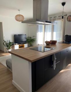 Proche du centre ville avec parking privé gratuit - Aix-en-Provence - 9