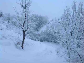 CHALET DUPLEX CHARMANT ENTRE LAC ET MONTAGNES - Dingy-Saint-Clair - 2