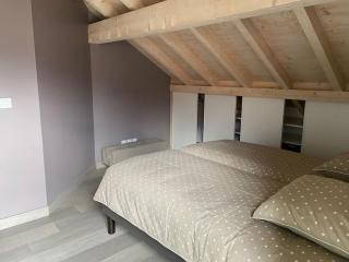 CHALET DUPLEX CHARMANT ENTRE LAC ET MONTAGNES - 1