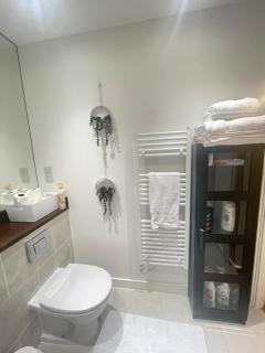 Great 1Bed 10 mins from East Croydon with Free parking - Croydon - 6