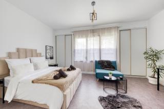 Le Cosy - Free Parking - 2 min métro - 5 min Paris - Charenton-le-Pont - 6