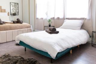 Le Cosy - Free Parking - 2 min métro - 5 min Paris - Charenton-le-Pont - 4