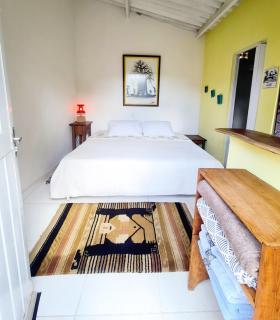 Hospedagem Alternativa - 9